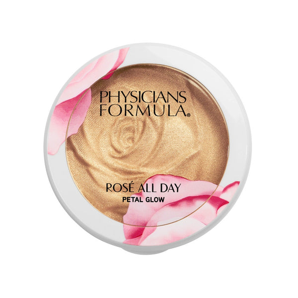 physicians formula Rosé All Day Petal Glow | Freshly Picked