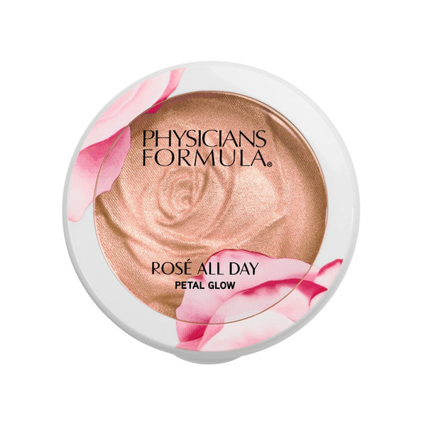 physicians formula Rosé All Day Petal Glow | Soft Petal