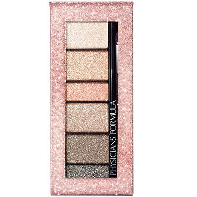 physicians formula Shimmer Strips Custom Eye Enhancing Extreme Shimmer Shadow & Liner | Nude