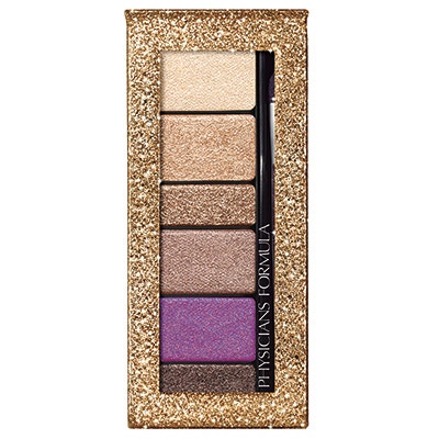 physicians formula Shimmer Strips Custom Eye Enhancing Extreme Shimmer Shadow & Liner | Glam Nude