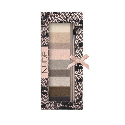 physicians formula Shimmer Strips Custom Eye Enhancing Shadow & Liner Universal Looks | Nude Eyes