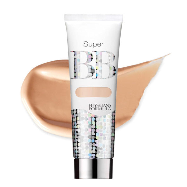 physicians formula Super BB All-in-1 Beauty Balm Cream | Light