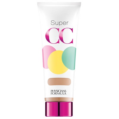 physicians formula Super CC Color-Correction + Care CC Cream | Light/Medium