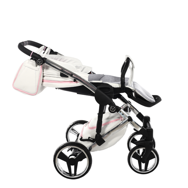 Piccolino Junama Pram Bonbon Collection Cherry Blossom