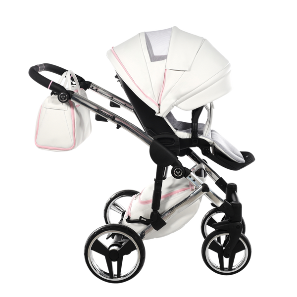 Piccolino Junama Pram Bonbon Collection Cherry Blossom