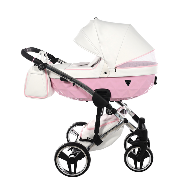 piccolino Junama Pram Bonbon Collection Cherry Blossom