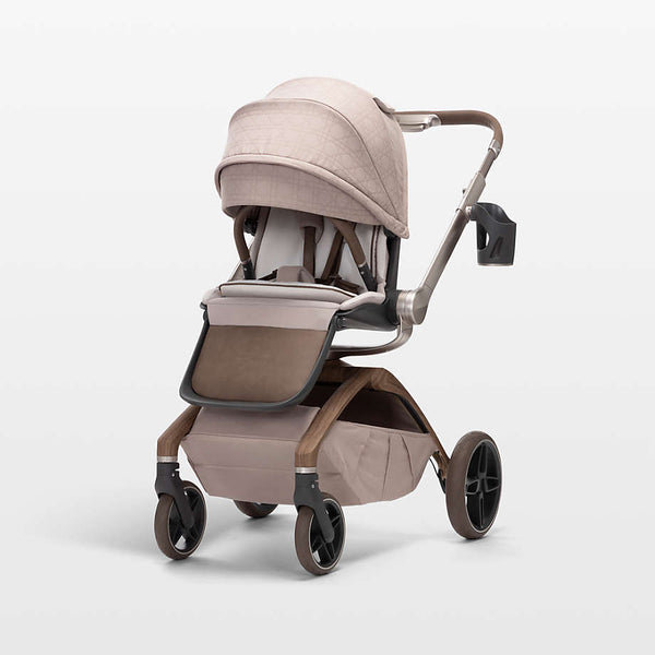 piccolino MAXI COSI Tana 360 Modular Stroller Natural Heritage