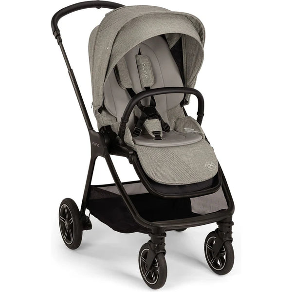 piccolino Nuna x BMW Triv Next Stroller in Graphene