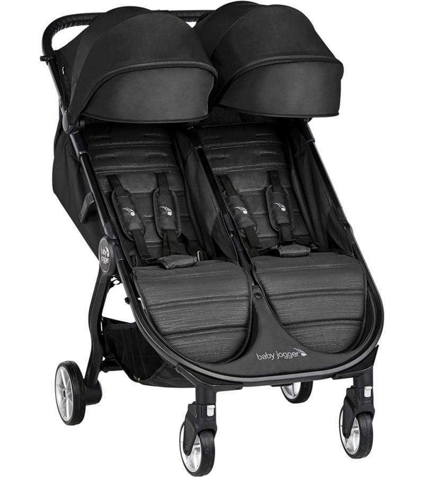 piccolino Baby Jogger City Tour 2 Double Stroller piccolino Baby Jogger City Tour 2 Double Stroller