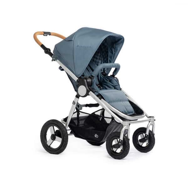 piccolino Bumbleride Era Single Stroller Ocean