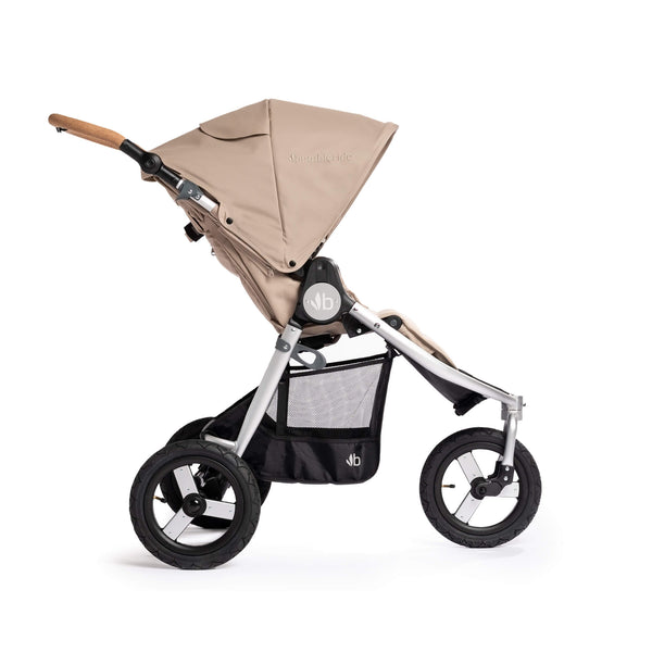 Piccolino Bumbleride Indie Stroller Sand