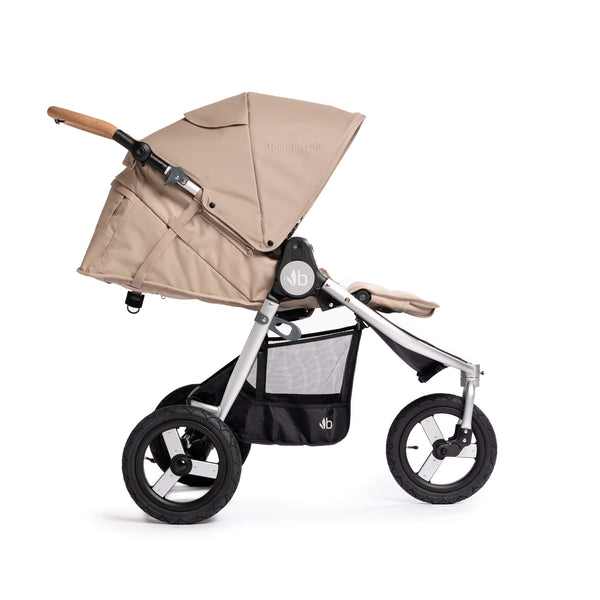 Piccolino Bumbleride Indie Stroller Sand