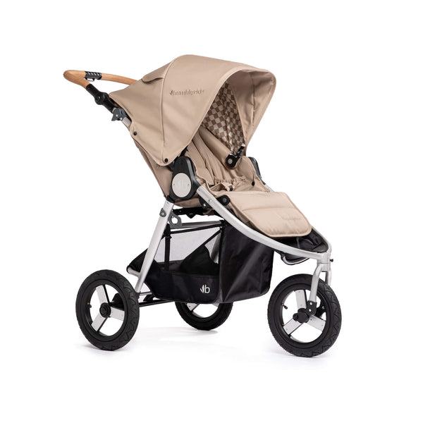 piccolino Bumbleride Indie Stroller Sand