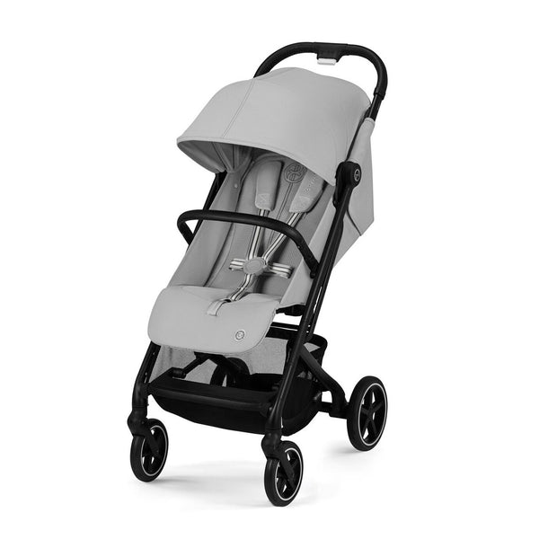Piccolino Cybex Beezy Stroller Magic Black