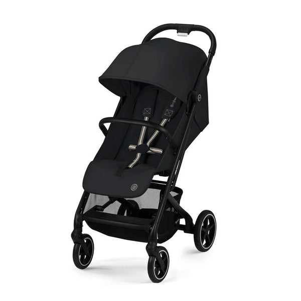 piccolino Cybex Beezy Stroller Magic Black