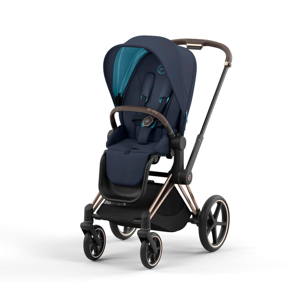 Piccolino Cybex Priam 4 Stroller