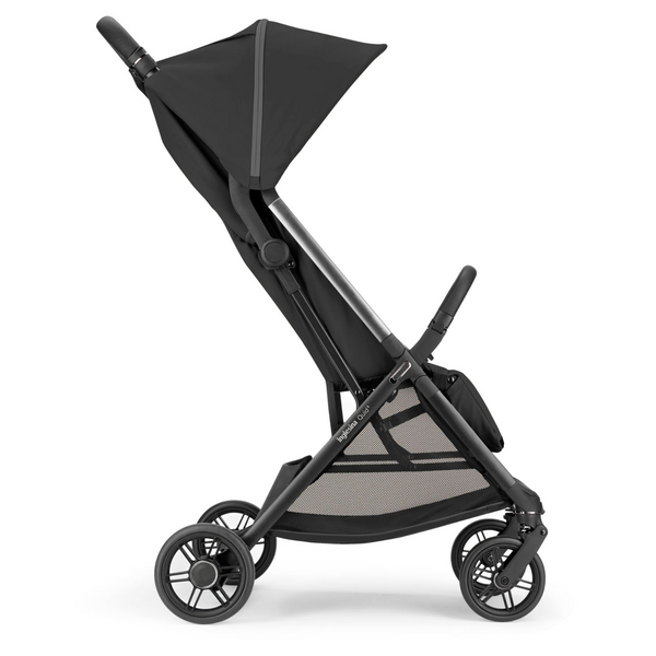 Piccolino Inglesina Quid³ Stroller Cosmic Black