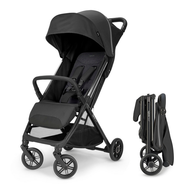 piccolino Inglesina Quid³ Stroller Cosmic Black
