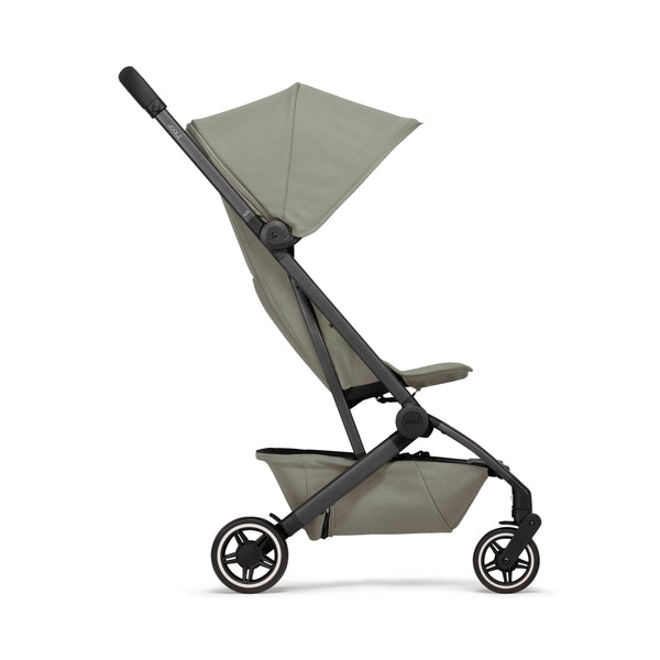 Piccolino Joolz Aer+ Stroller Mighty Green