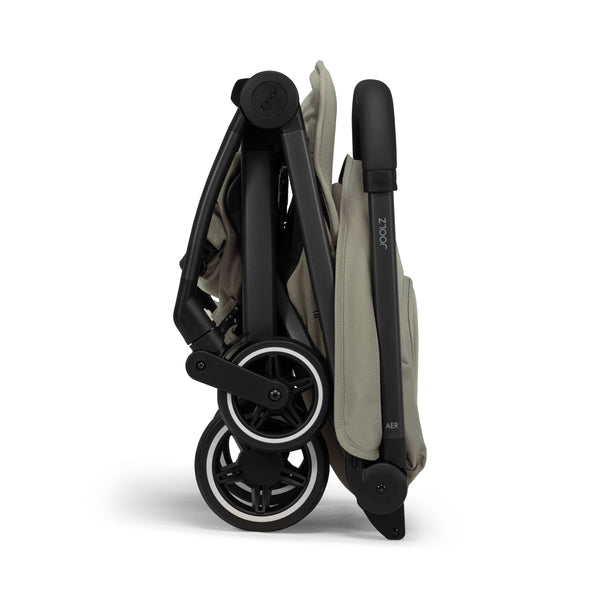 Piccolino Joolz Aer+ Stroller Mighty Green