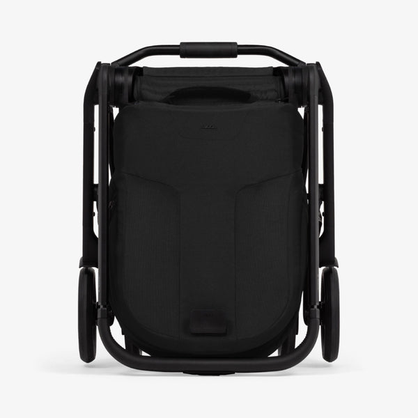 Piccolino Joolz Hub2 Chassis + Seat Space Black
