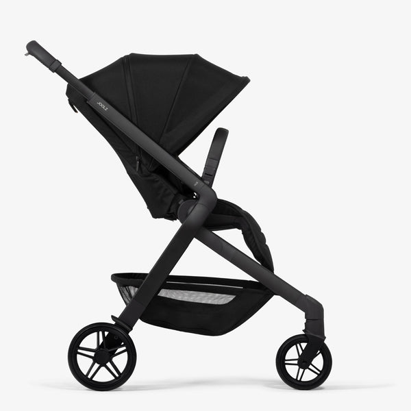 Piccolino Joolz Hub2 Chassis + Seat Space Black