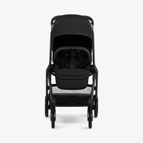 Piccolino Joolz Hub2 Chassis + Seat Space Black