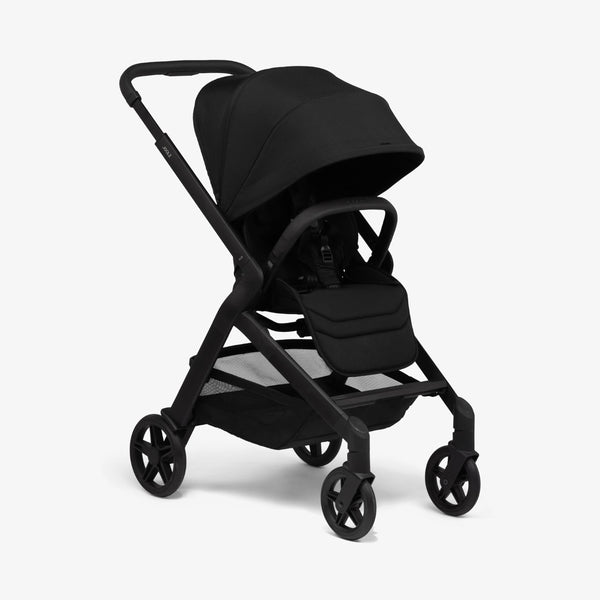 piccolino Joolz Hub2 chassis + seat Space black