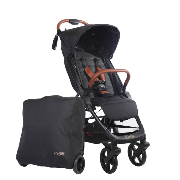 piccolino nano urban stroller