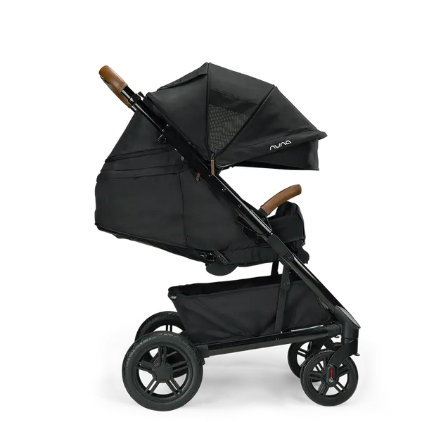 Piccolino Nuna TAVO Next Stroller Caviar