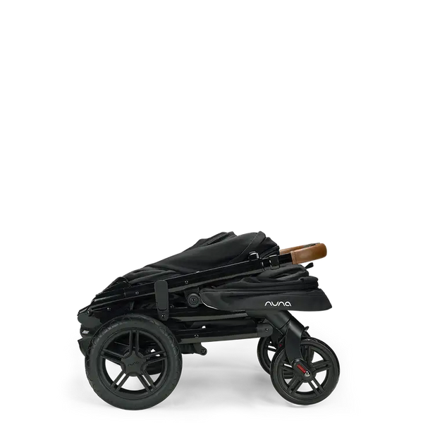 Piccolino Nuna TAVO Next Stroller Caviar