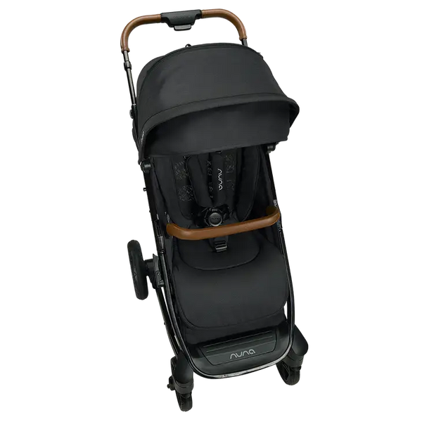 Piccolino Nuna TAVO Next Stroller Caviar
