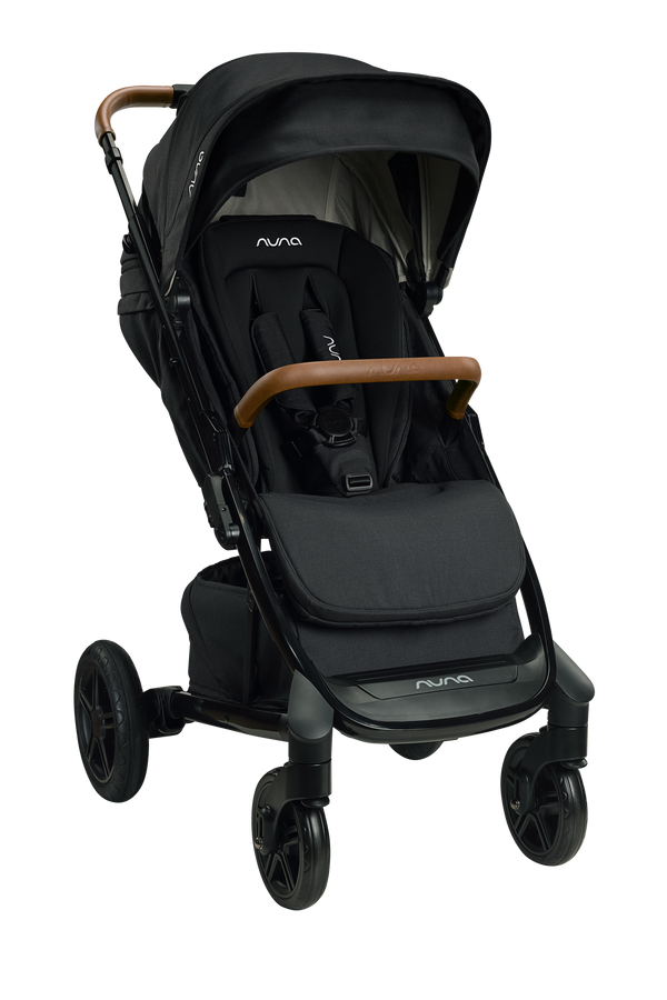 piccolino Nuna TAVO Next Stroller Caviar