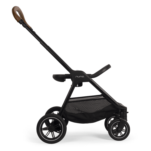 Piccolino Nuna TRIV Next Stroller Caviar