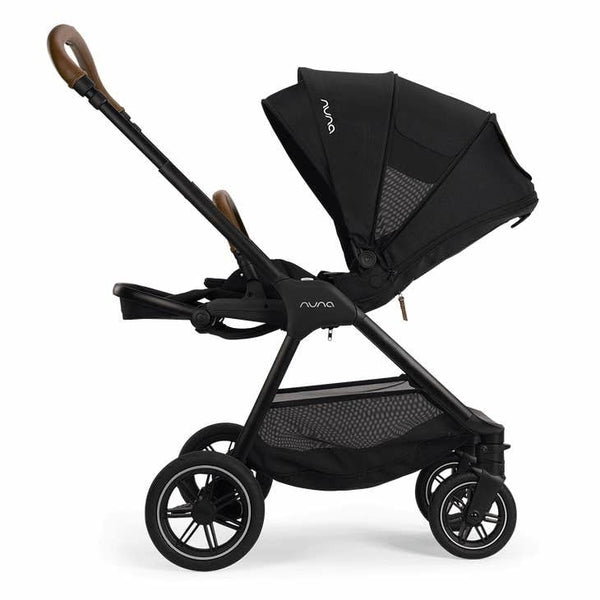 Piccolino Nuna TRIV Next Stroller Caviar