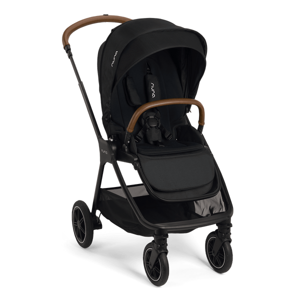 piccolino Nuna TRIV Next Stroller Caviar