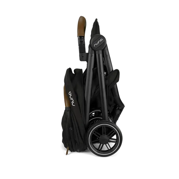 Piccolino Nuna Trvl Stroller Caviar