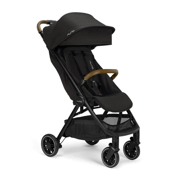 piccolino Nuna Trvl Stroller Caviar