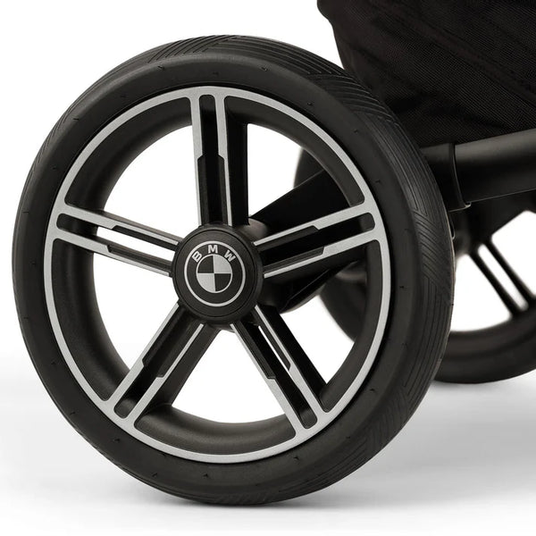 Piccolino Nuna X BMW Mixx Next Stroller In Element