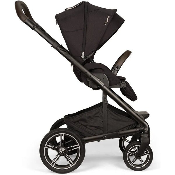Piccolino Nuna X BMW Mixx Next Stroller In Element