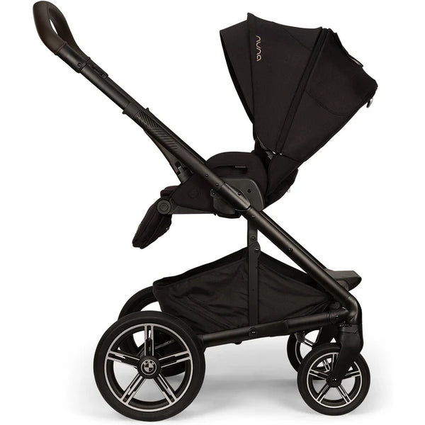 Piccolino Nuna X BMW Mixx Next Stroller In Element