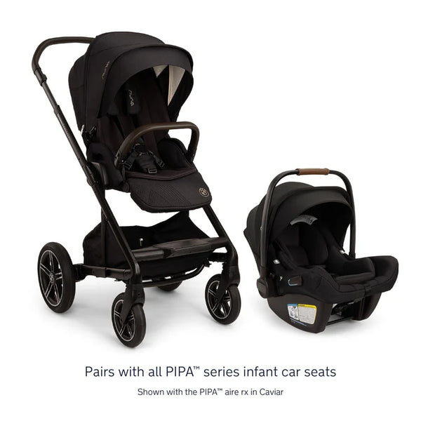 piccolino Nuna x BMW Mixx Next Stroller in Element