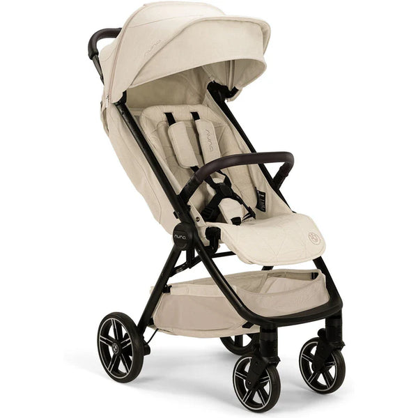 piccolino Nuna x BMW Trvl LX Stroller in Mica