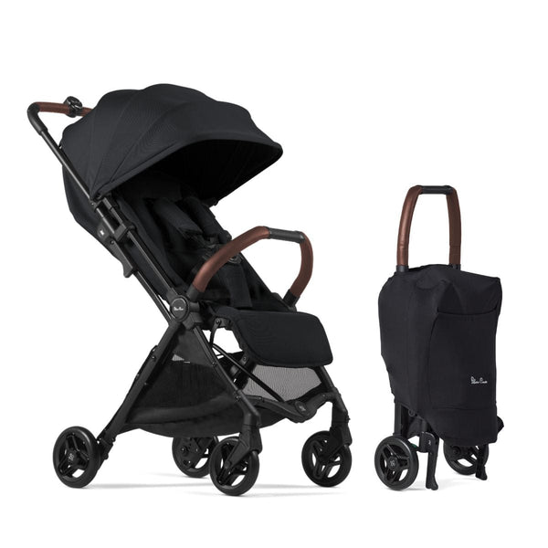 piccolino Silver Cross Jet 5 Stroller Space