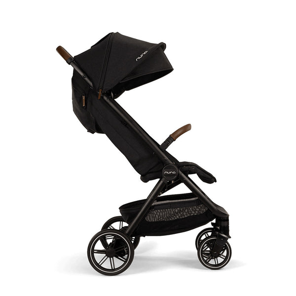 Piccolino TRVL Lx Stroller Caviar