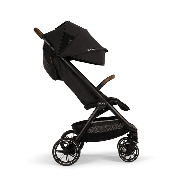 Piccolino TRVL Lx Stroller Caviar