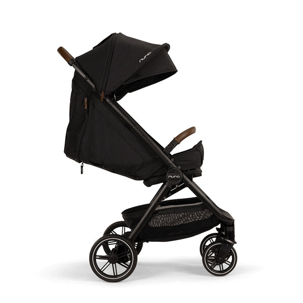 Piccolino TRVL Lx Stroller Caviar