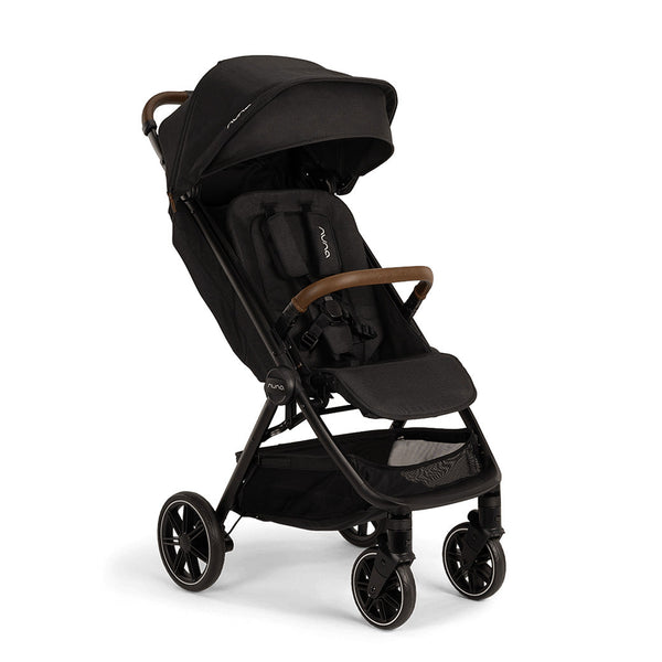 piccolino TRVL lx Stroller Caviar