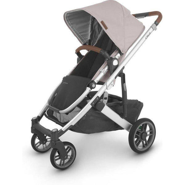 Piccolino UPPAbaby CRUZ V2 Stroller Noa-Navy