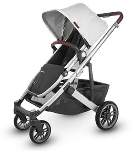 Piccolino UPPAbaby CRUZ V2 Stroller Noa-Navy